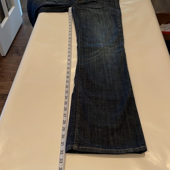 Kut From The Kloth Bootcut Flare Leg Size 6 - Picture 6 of 16